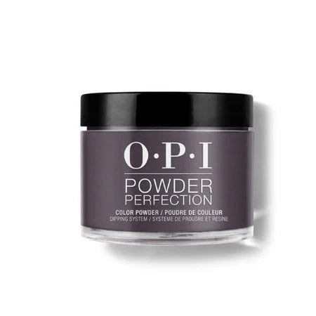 OPI Dip Powder - B61 OPI Ink.