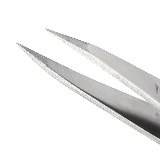 Tweezerman Point Tweezer Classic Stainless Steel