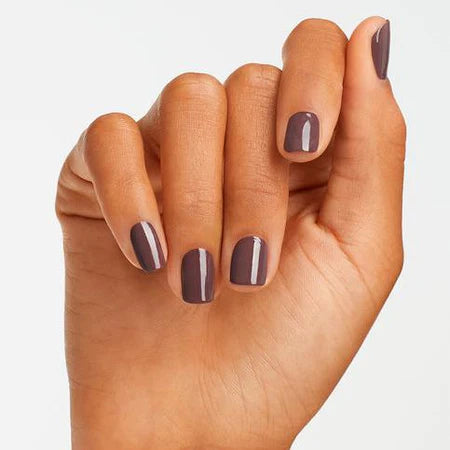 OPI Gel - F15 You Don't Know Jacques!
