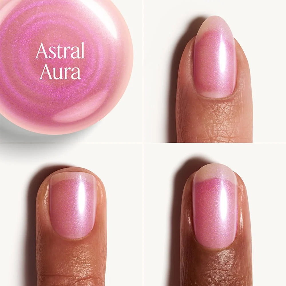 Astral Aura