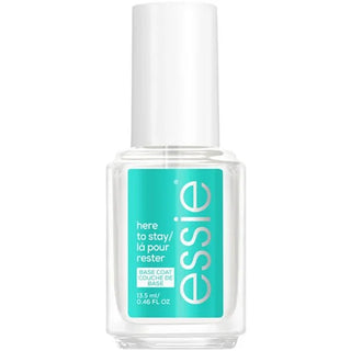 Essie here to stay