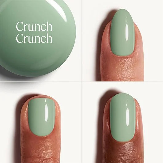 Crunch Crunch