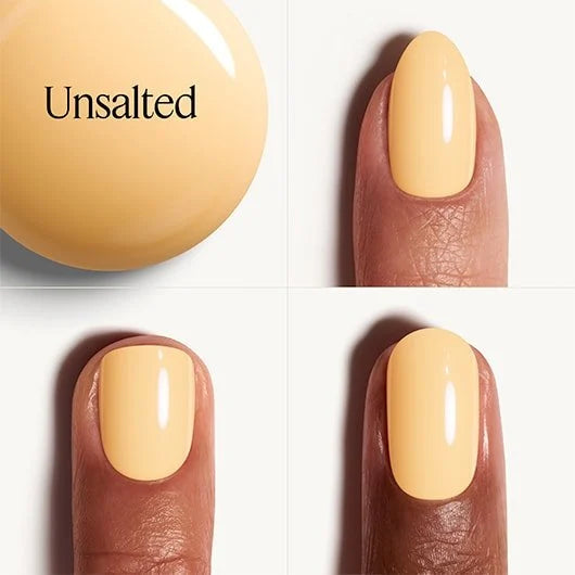 Unsalted