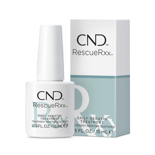 RESCUE RXX™ - 0.5 oz / 15 ml - Nex Beauty Supply