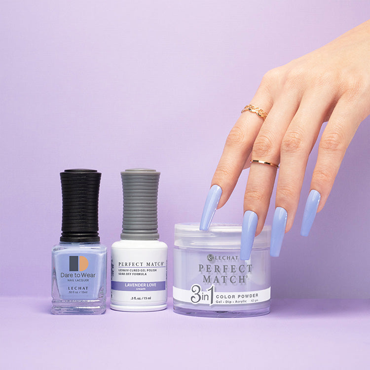 271 Lavender Love