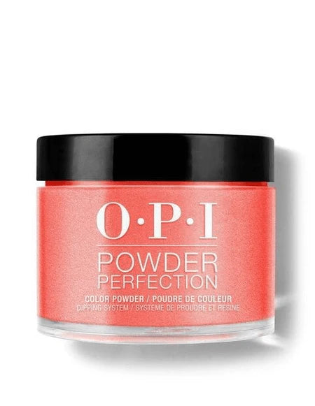 OPI Dip Powder - F006 Rust & Relaxation