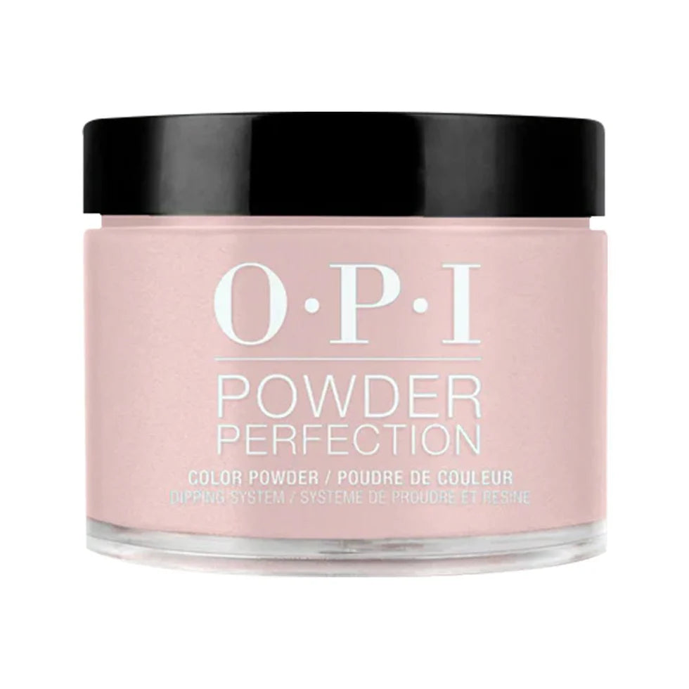 OPI Dip Powder - A15 Dulce De Leche