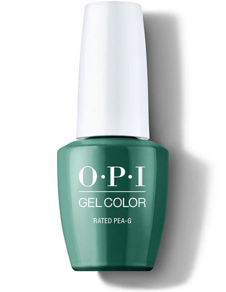 OPI Gel - H007 Rated Pea-G