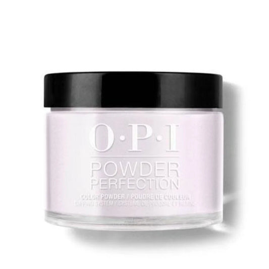 OPI Dip Powder - T76 I Am What I Amethyst