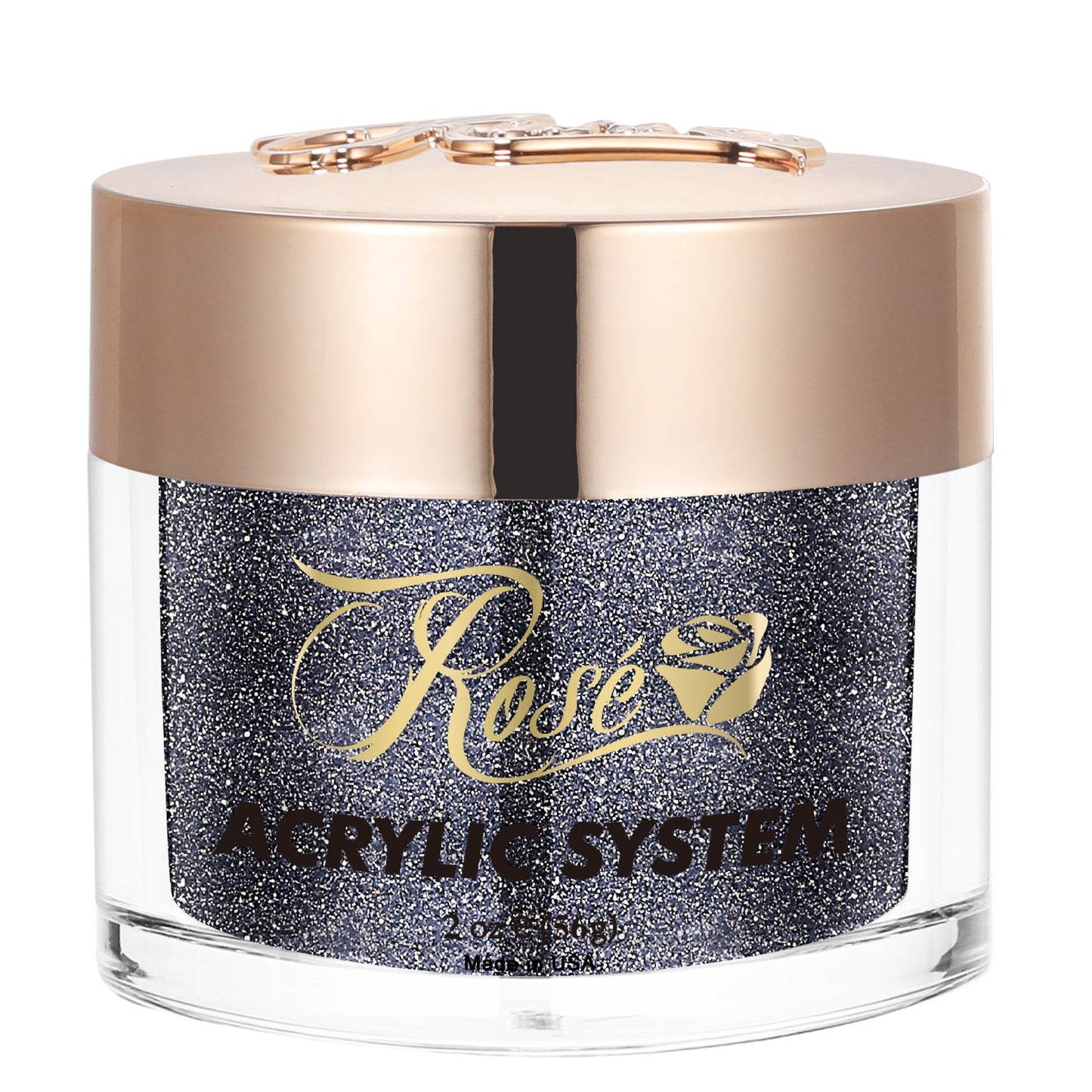iGel Rose Powder - R100 Falling For You