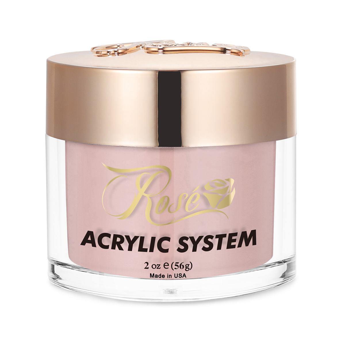 iGel Rose Powder - R004 Self Portrait