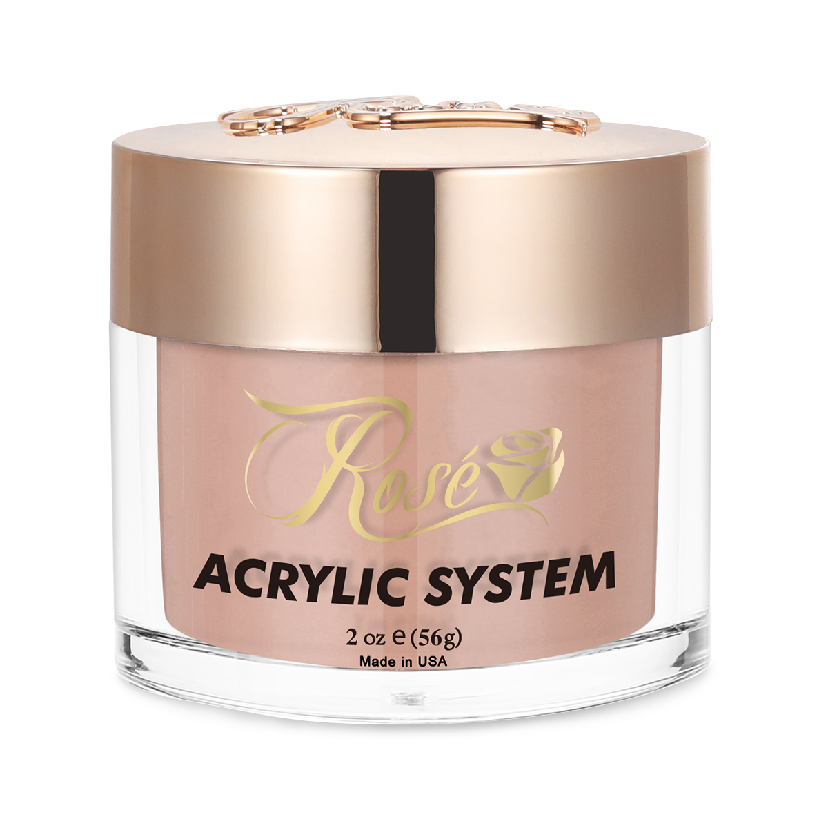 iGel Rose Powder - R005 Always Winning