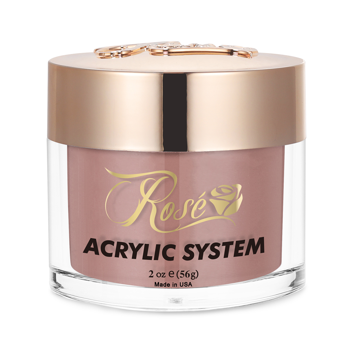 iGel Rose Powder - R009 Sunday Brunch
