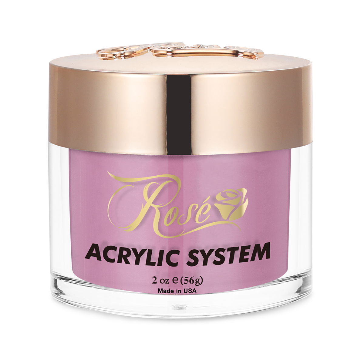 iGel Rose Powder - R012 Milkshake