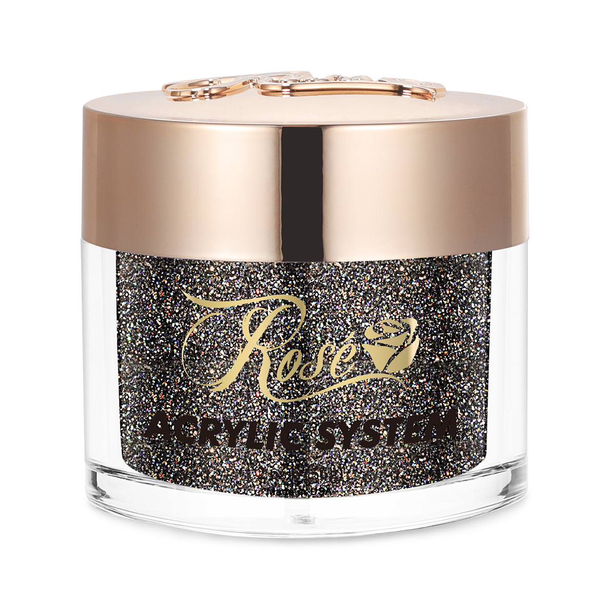 iGel Rose Powder - R101 Running To You