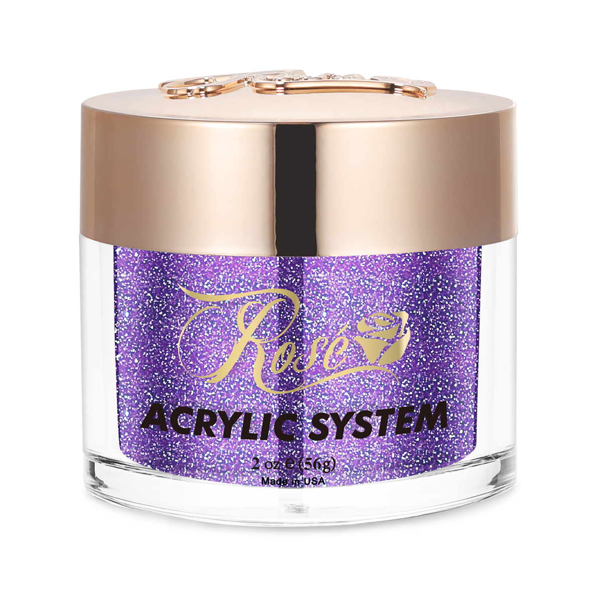 iGel Rose Powder - R103 Everlasting