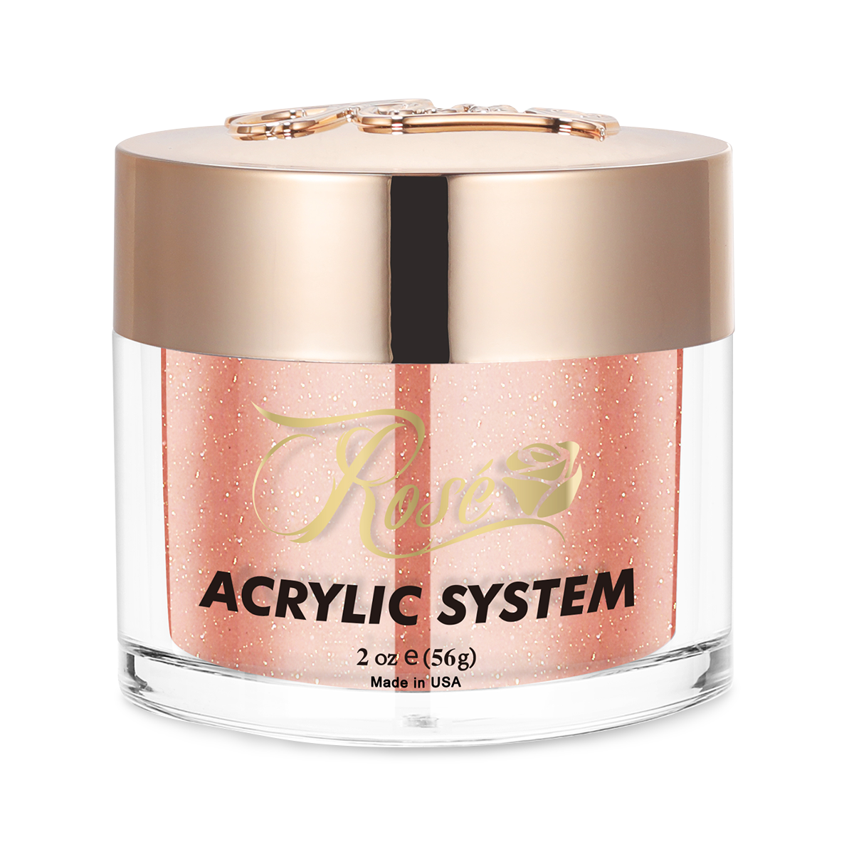 iGel Rose Powder - R110 Why So Cute