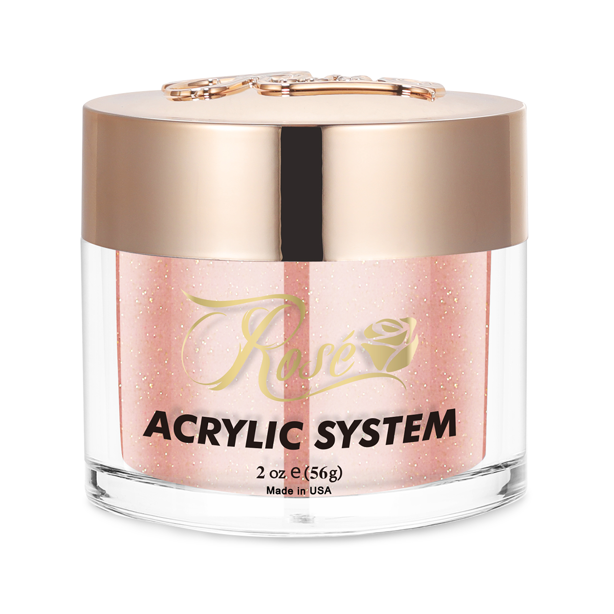 iGel Rose Powder - R111 Irreplaceable
