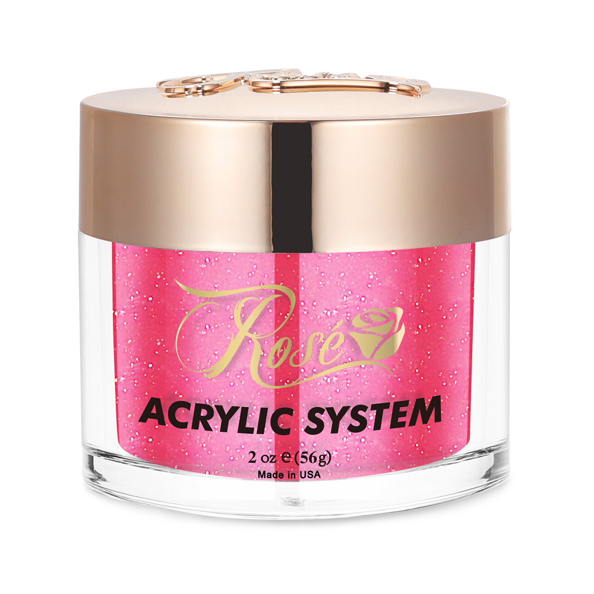 iGel Rose Powder - R112 Talk To Me