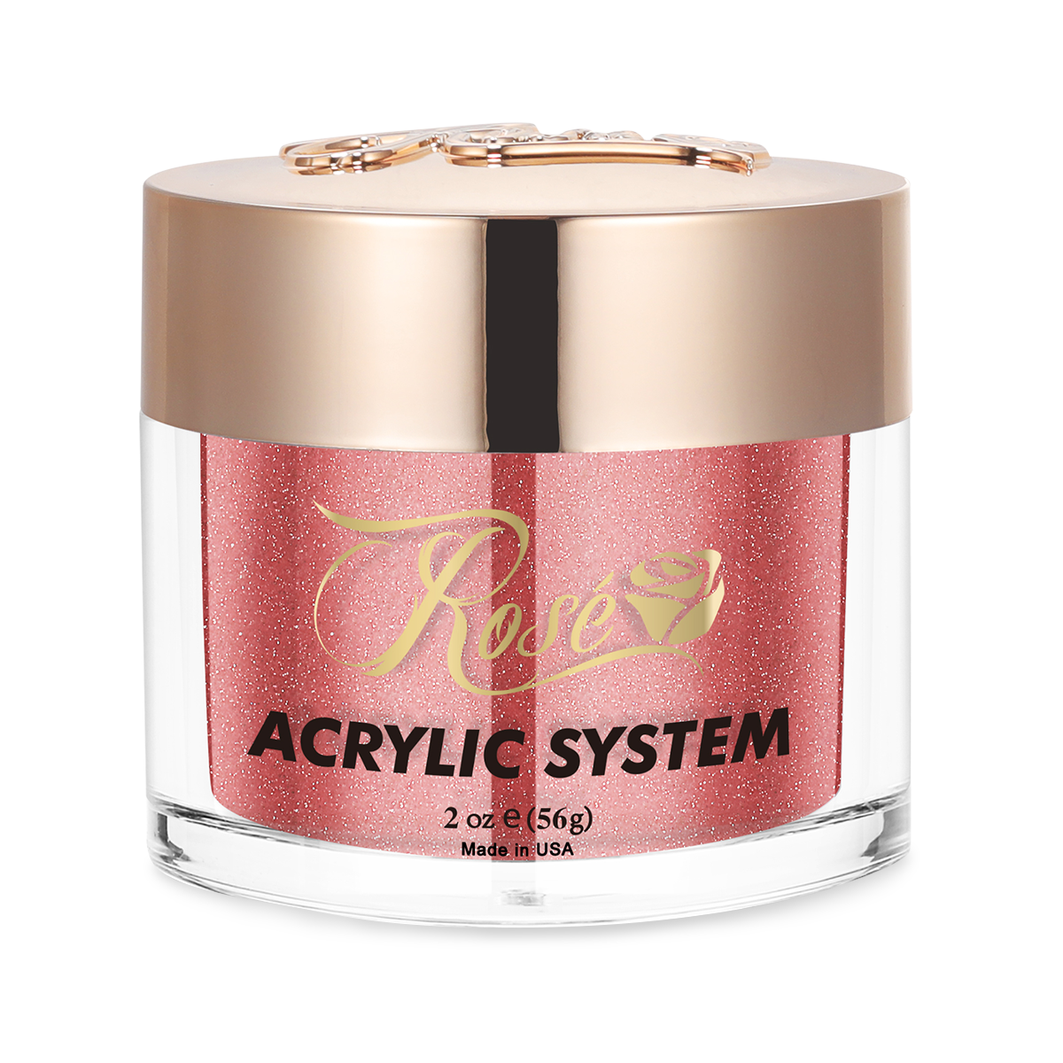 iGel Rose Powder - R117 Read My Lips