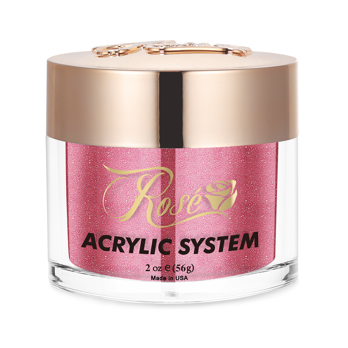 iGel Rose Powder - R118 Stuck In My Heart
