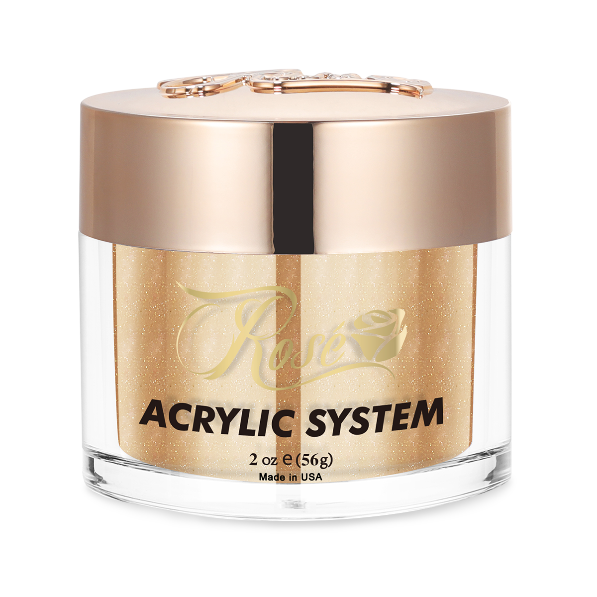 iGel Rose Powder - R121 Dreaming