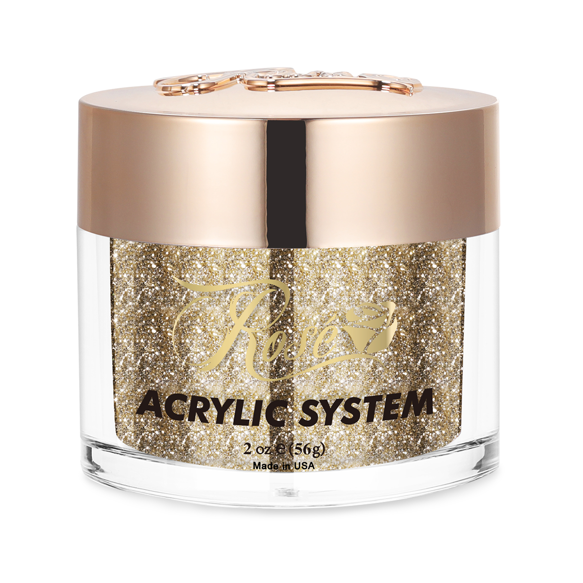 iGel Rose Powder - R125 Only One Empress