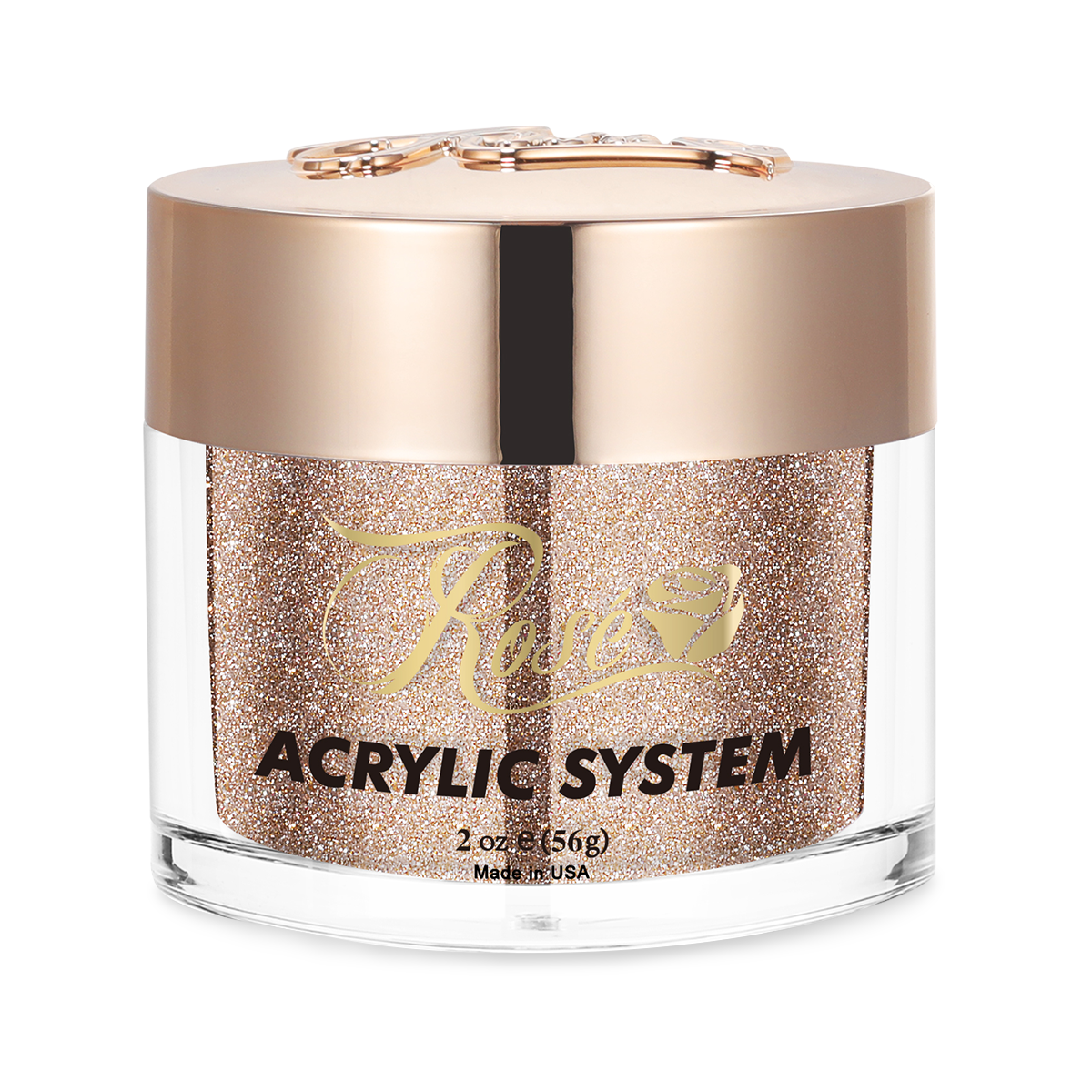iGel Rose Powder - R126 A Night In Paris
