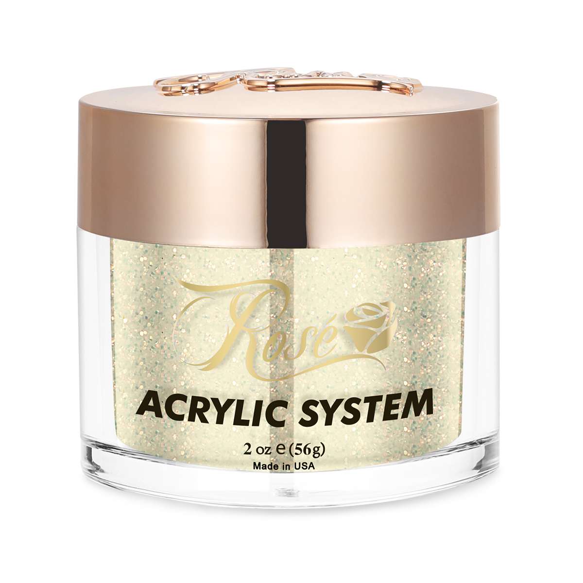 iGel Rose Powder - R127 The One