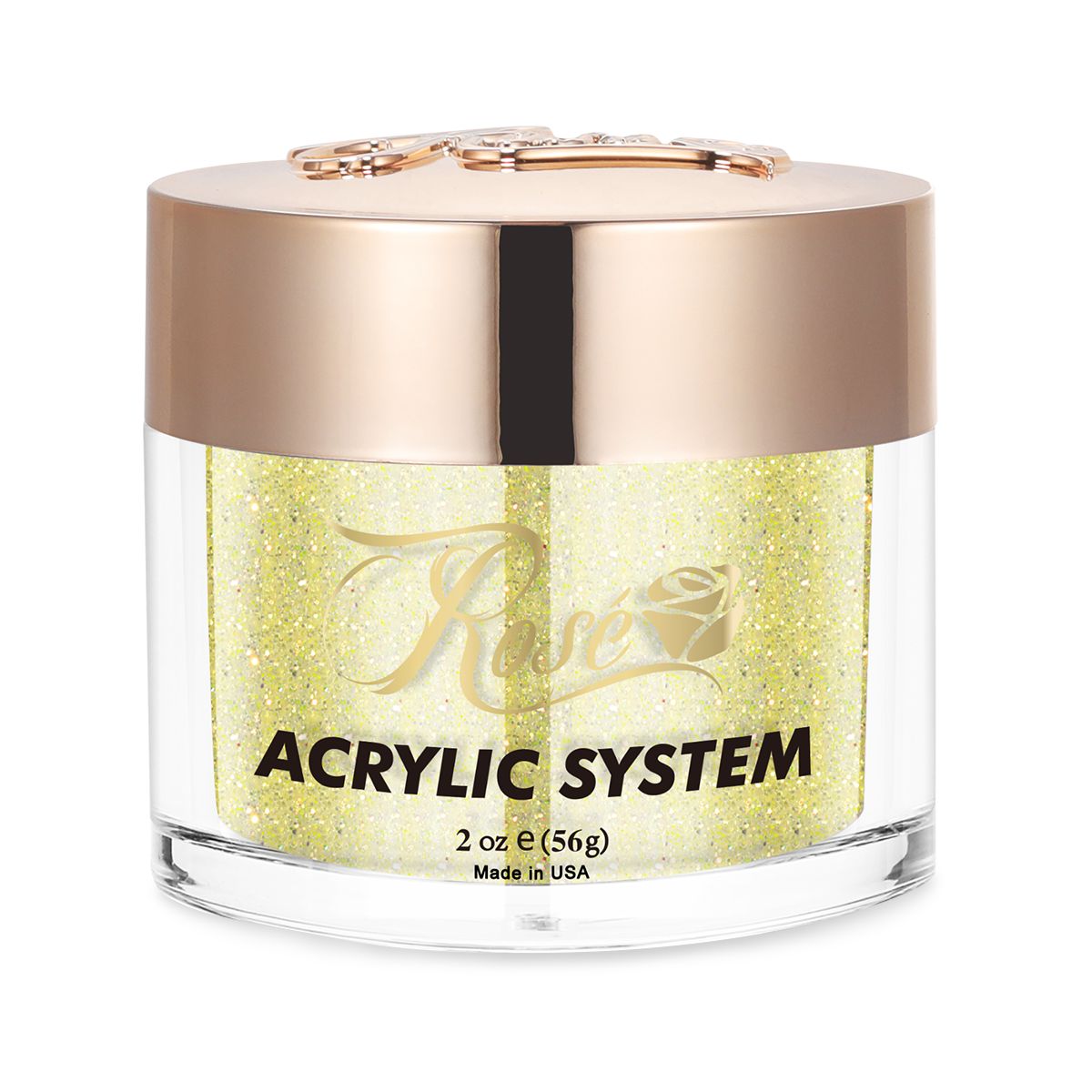 iGel Rose Powder - R131 Show Me