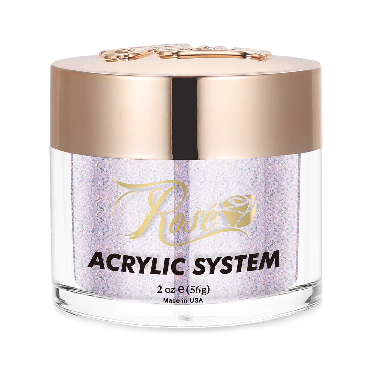 iGel Rose Powder - R135 Lilac Fields