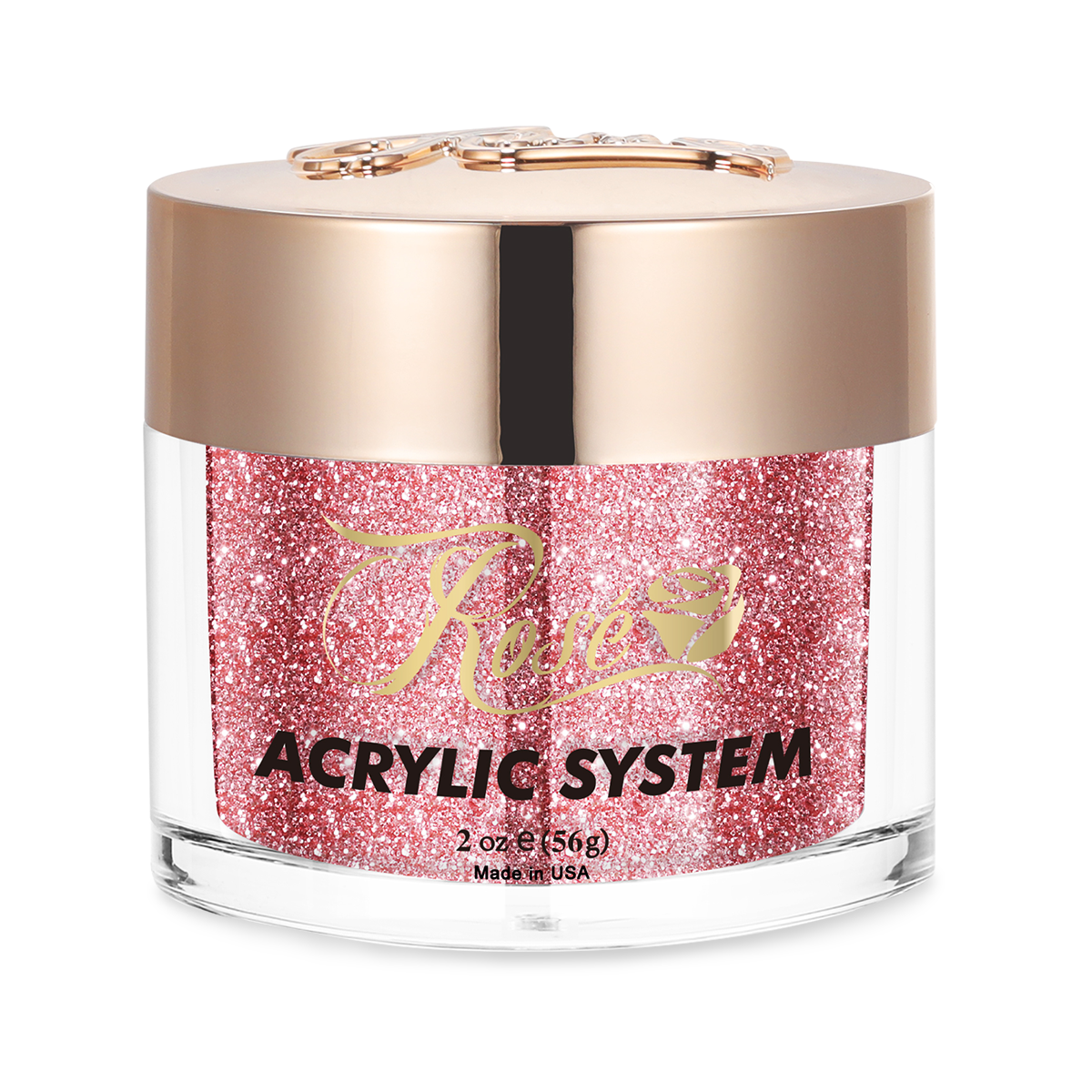 iGel Rose Powder - R140 What's Mine is Mine