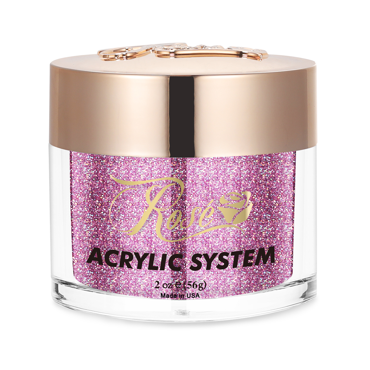 iGel Rose Powder - R142 Love's Daughter