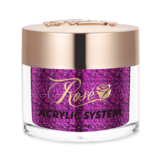 iGel Rose Powder - R148 Parisian Purple