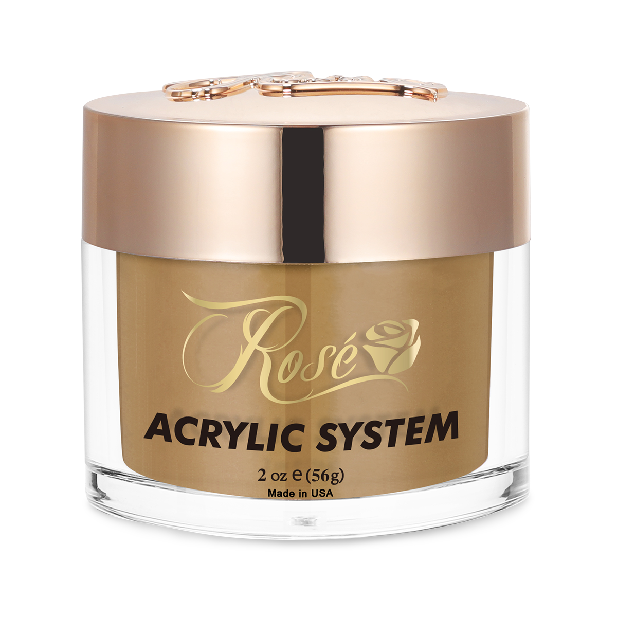 iGel Rose Powder - R027 Otter This World