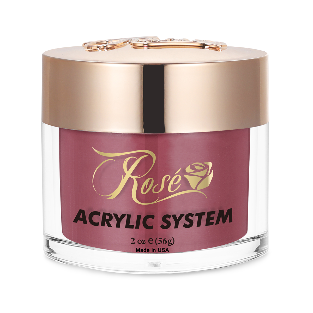 iGel Rose Powder - R031 Honey Kisses