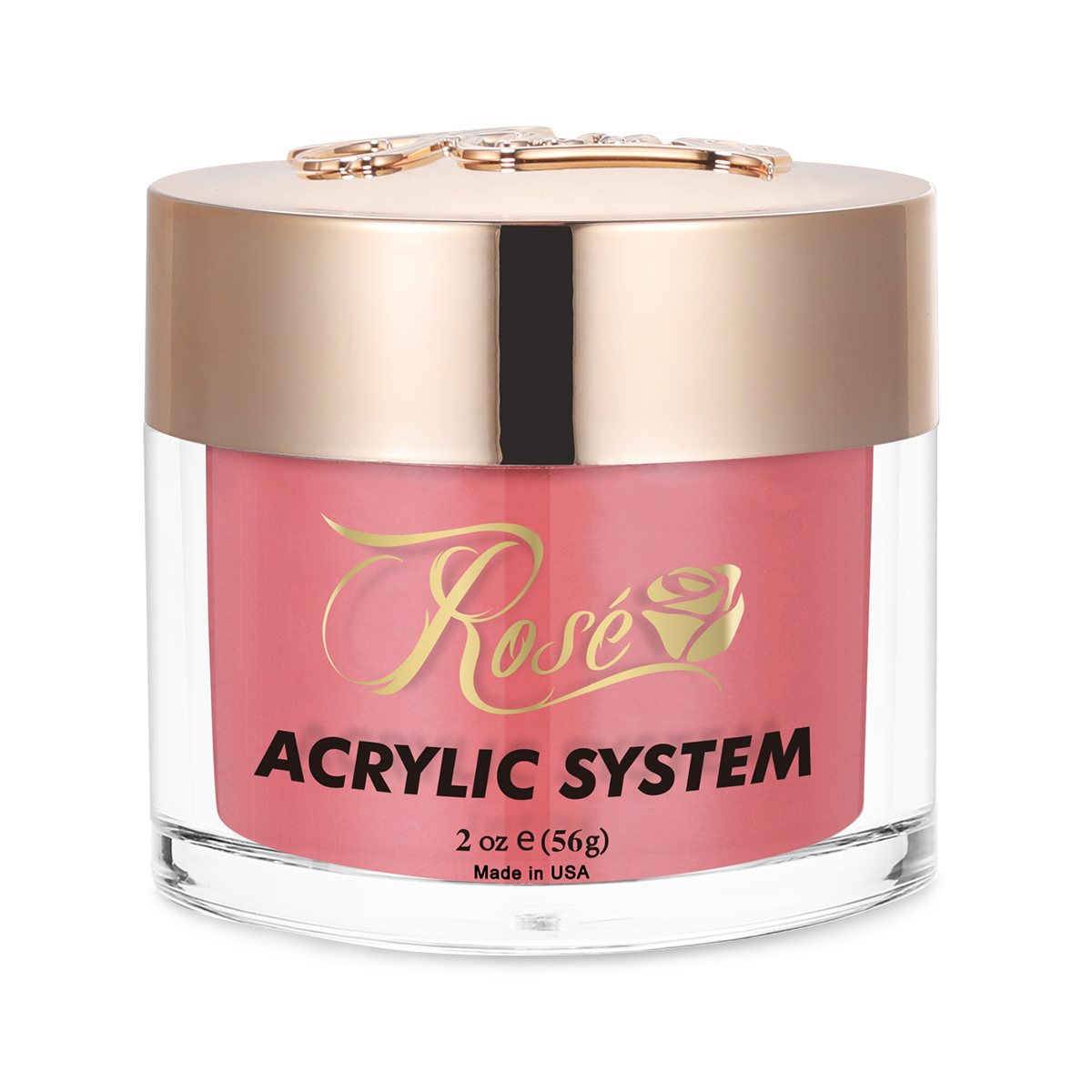 iGel Rose Powder - R034 I Ap-peach-iate You