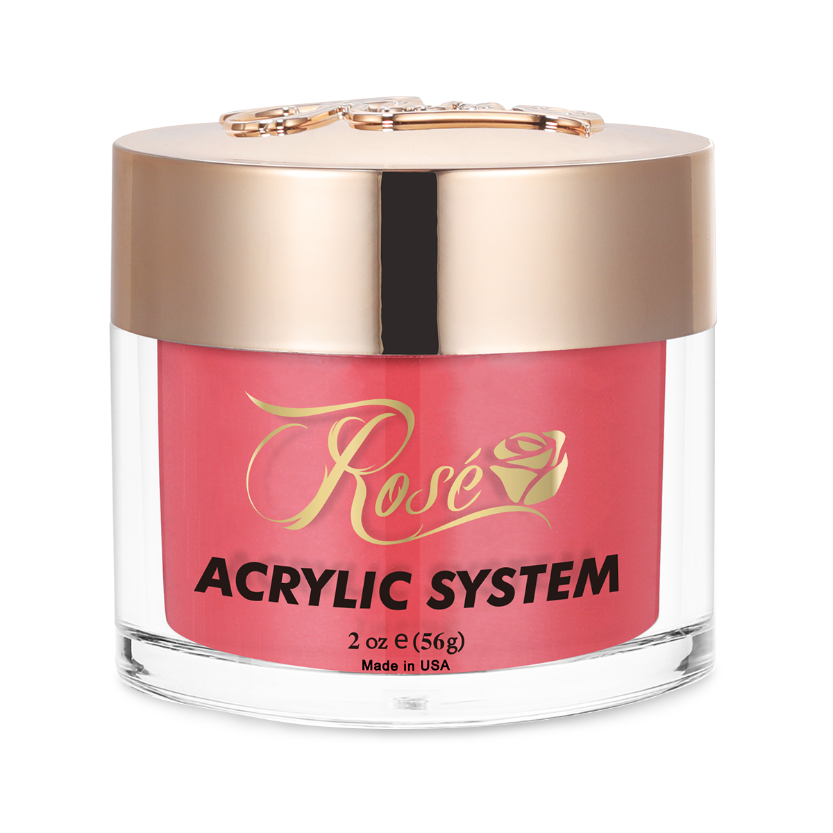 iGel Rose Powder - R038 Lean On Me