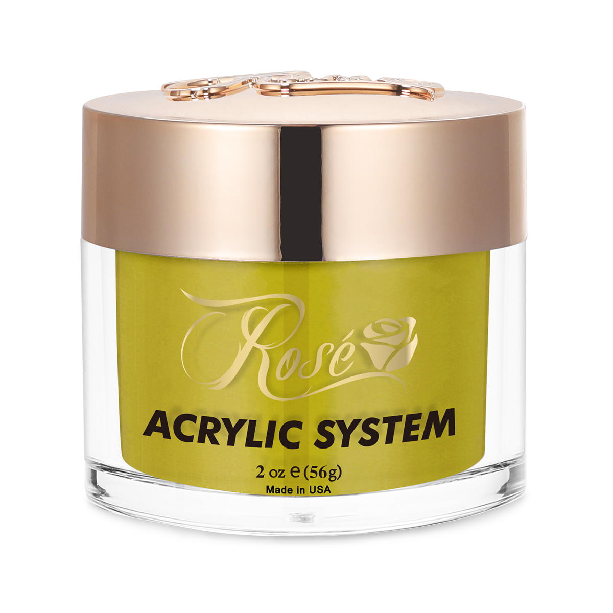 iGel Rose Powder - R054 My Youth