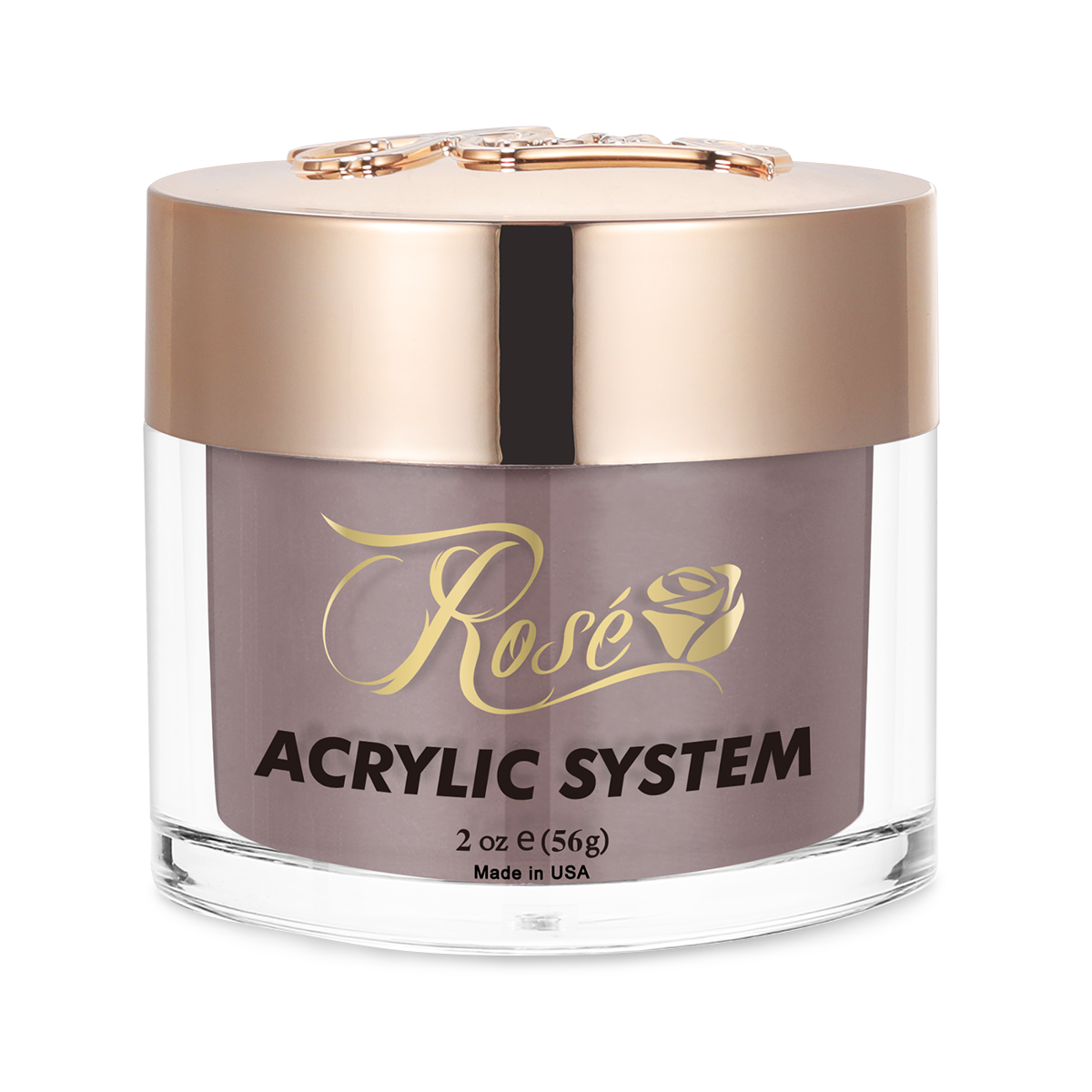 iGel Rose Powder - R059 Time Traveler