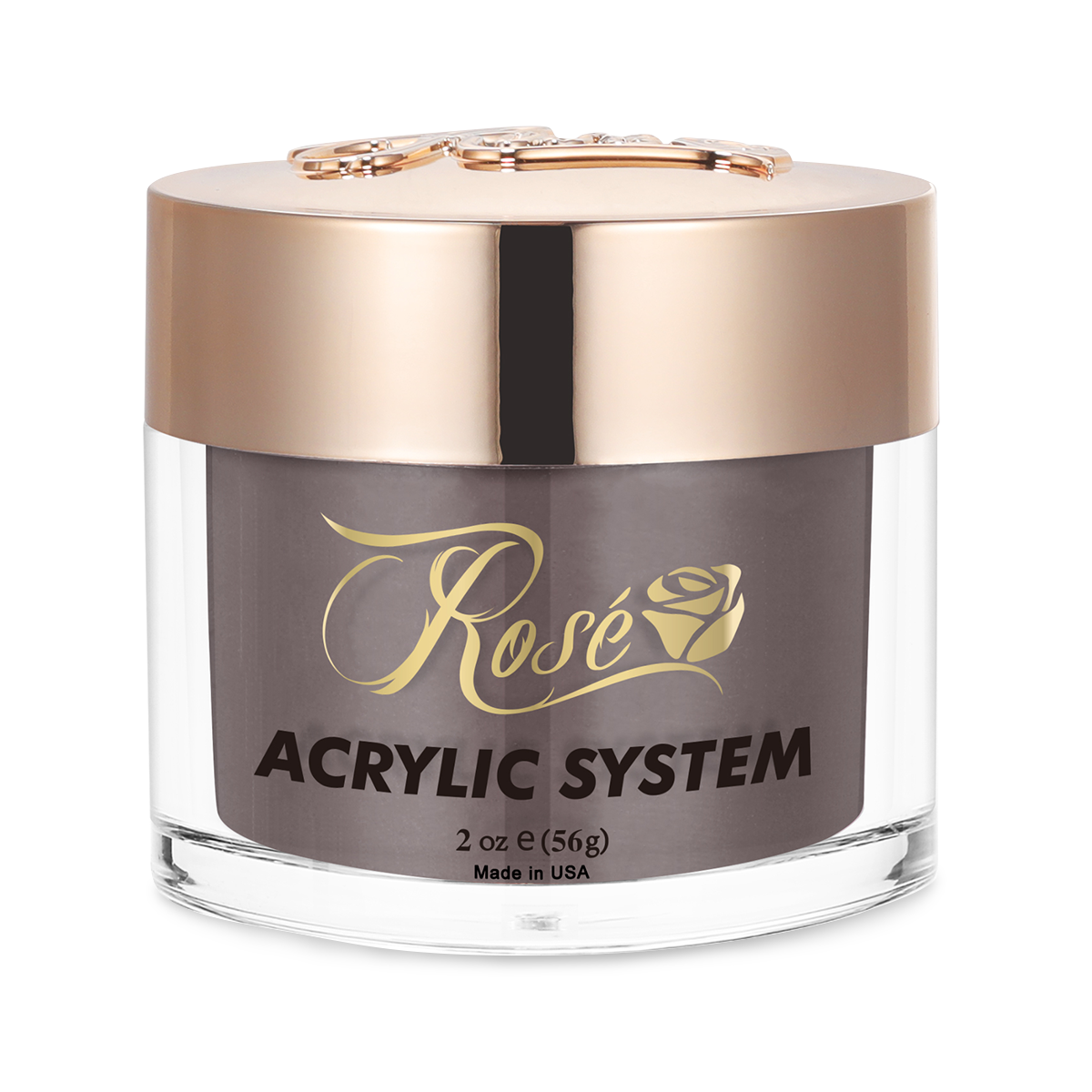 iGel Rose Powder - R060 Runaway
