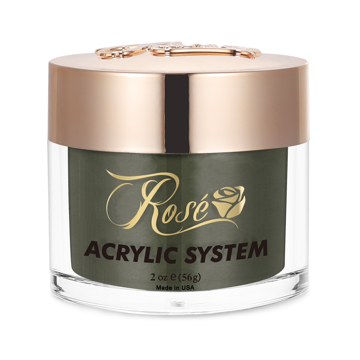 iGel Rose Powder - R062 Acacia