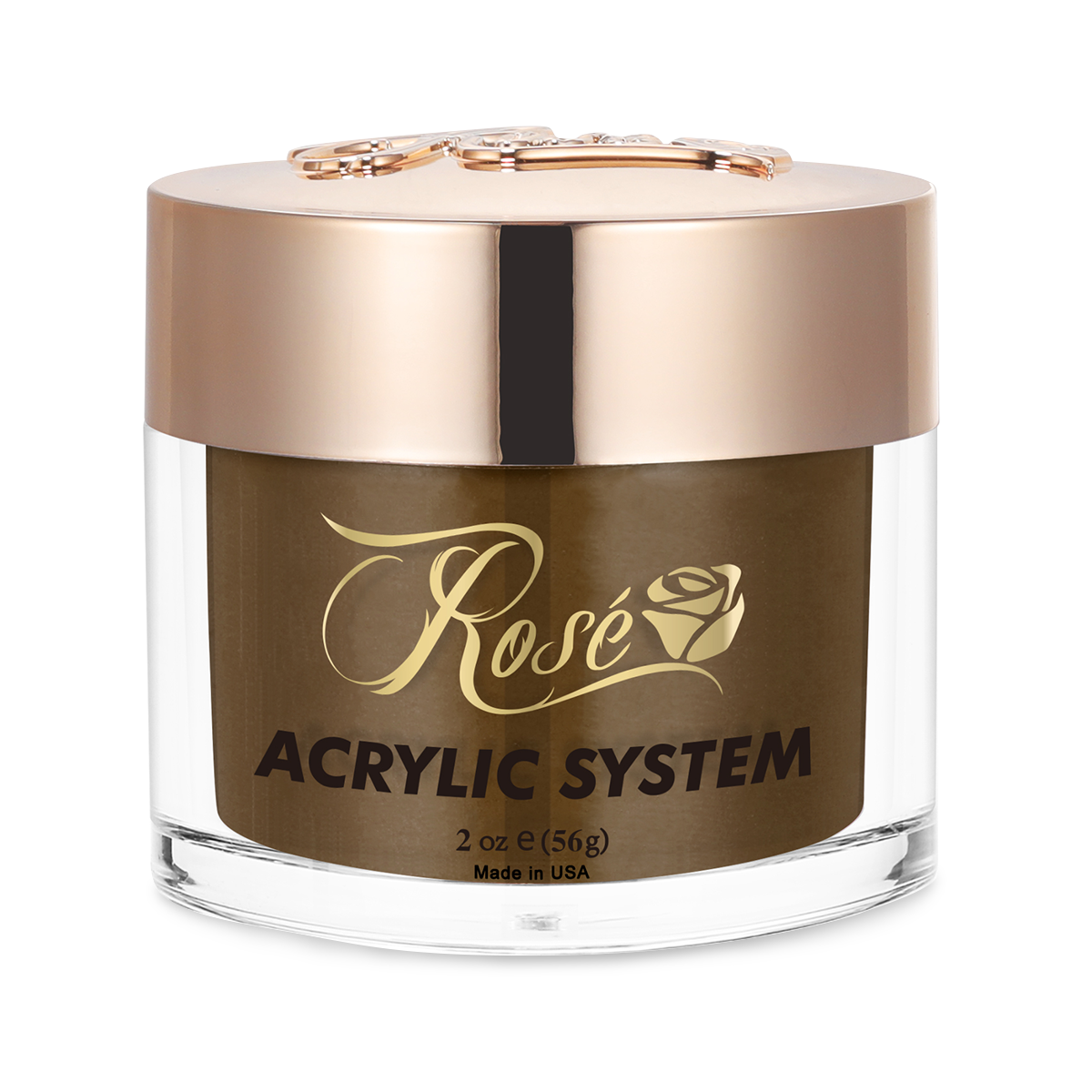 iGel Rose Powder - R070 Pecan