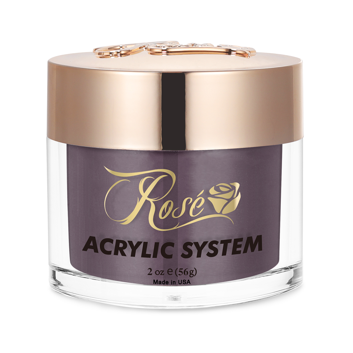iGel Rose Powder - R072 Lingering Shadow