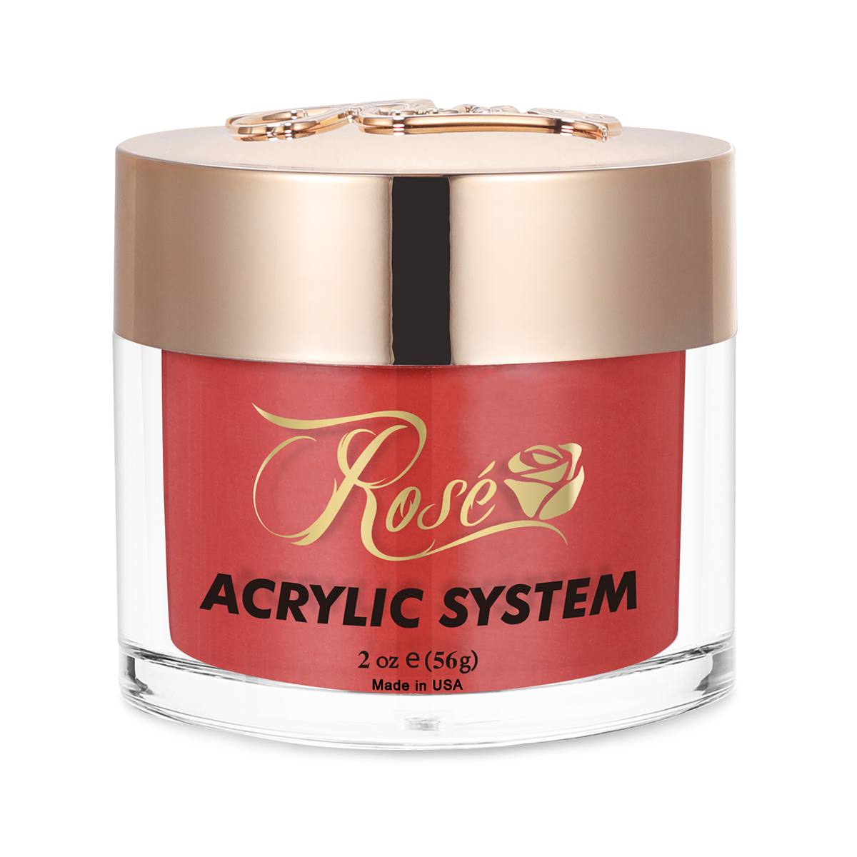 iGel Rose Powder - R074 Grapefruit