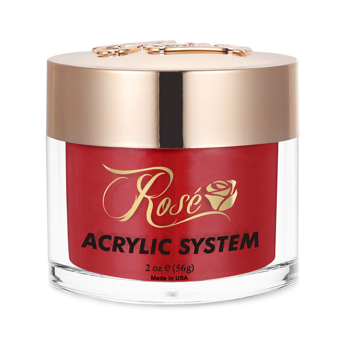 iGel Rose Powder - R077 Devil's Tears