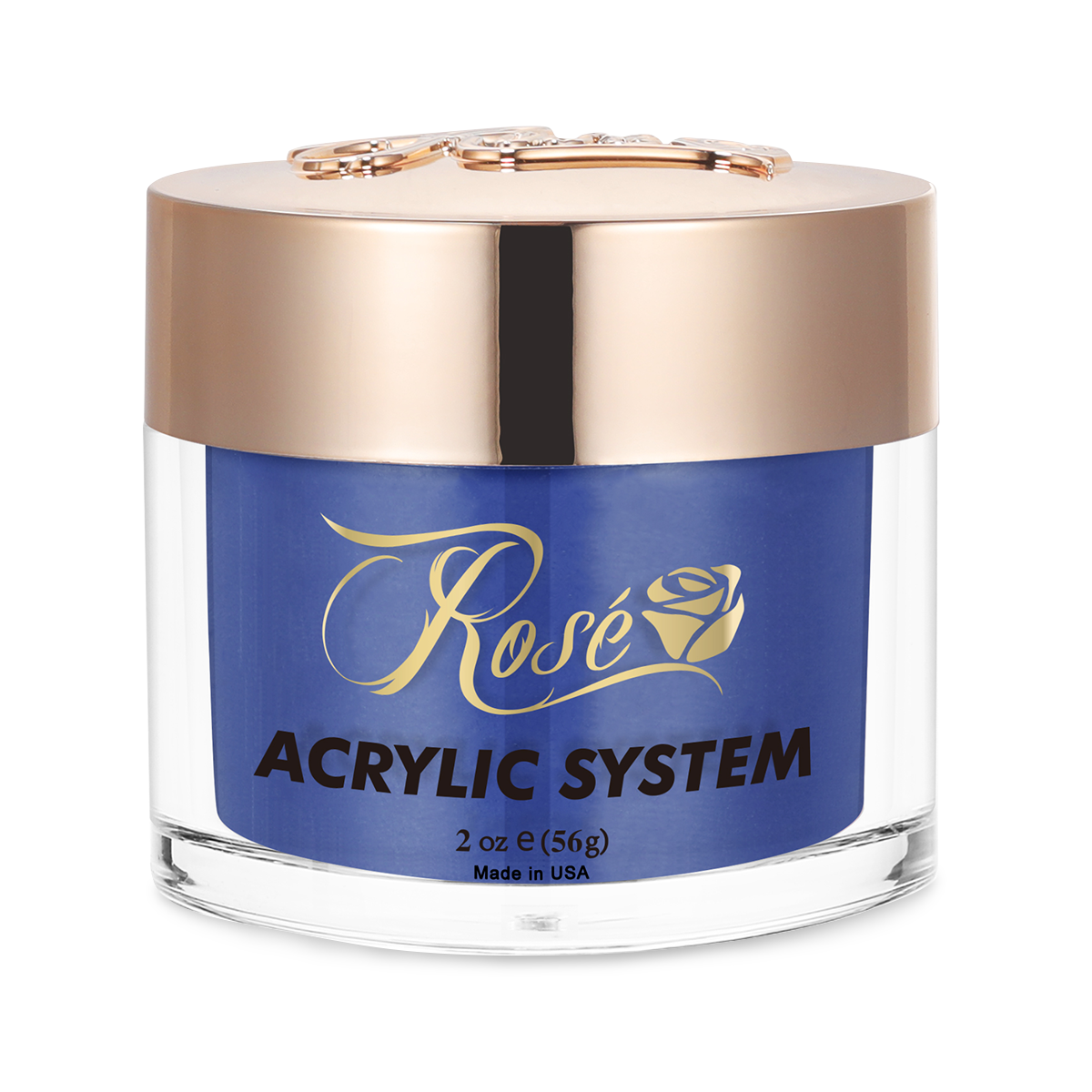 iGel Rose Powder - R084 Blue Hour