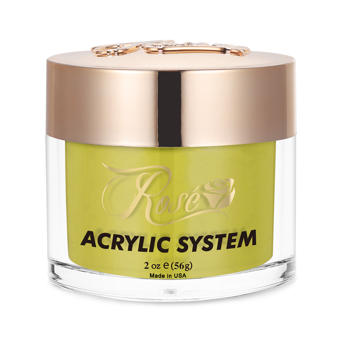iGel Rose Powder - R090 Calm The Duck Down