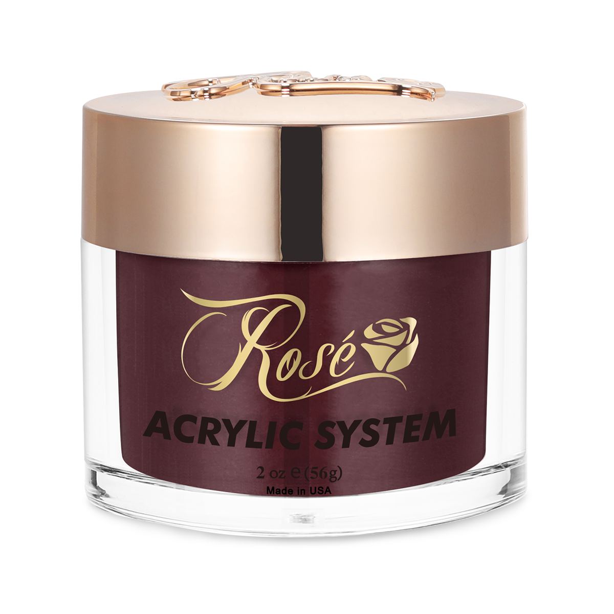 iGel Rose Powder - R092 Breakup, Makeup