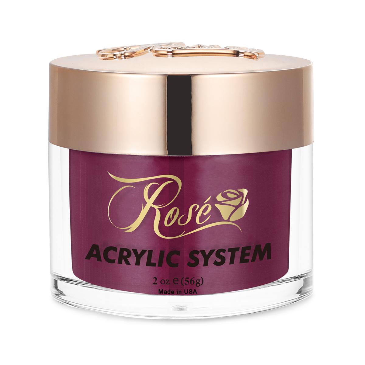 iGel Rose Powder - R093 Are You Jealous